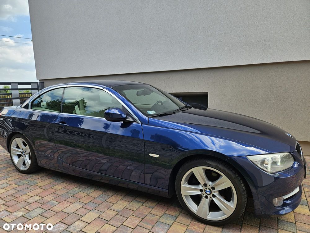 BMW Seria 3 - 6
