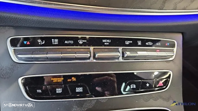 Mercedes-Benz E 300 de AMG Line - 7