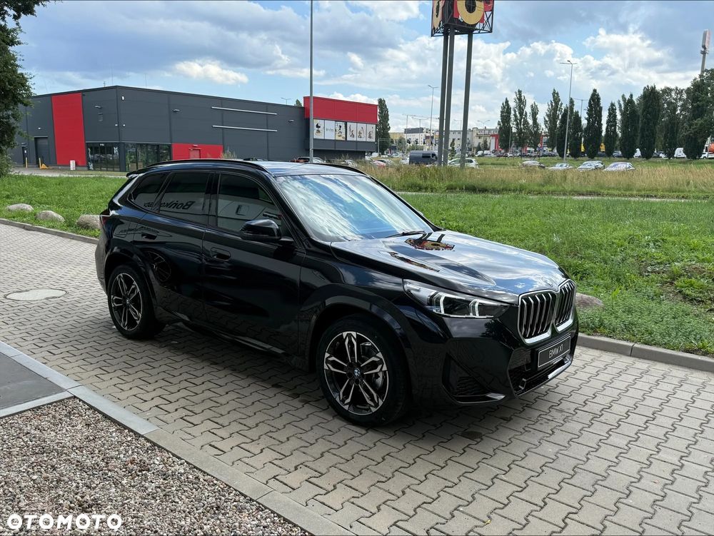 BMW X1 sDrive18i - 5