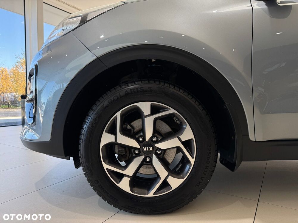 Kia Sportage 1.6 GDI M 2WD - 18