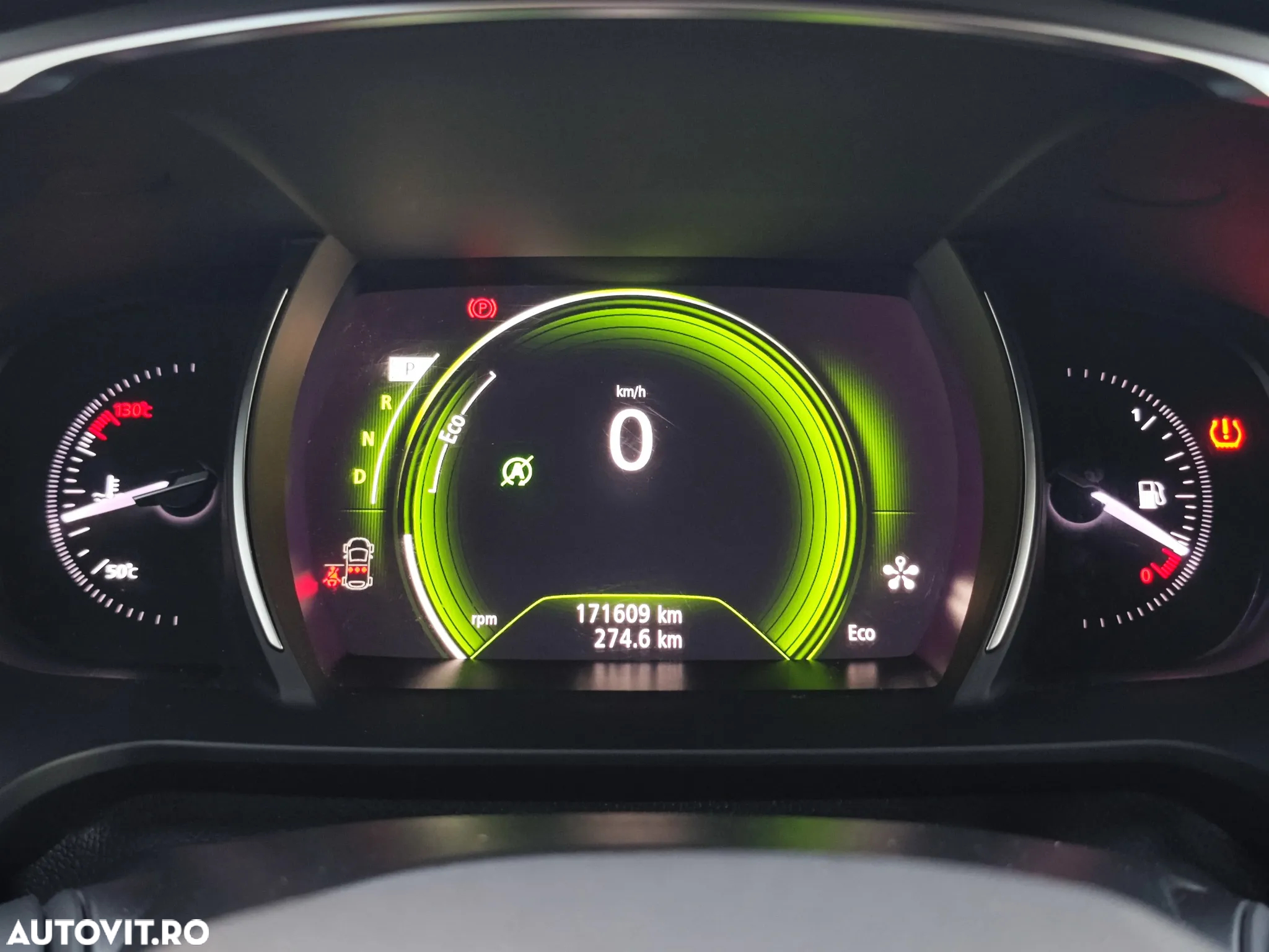 Renault Talisman - 21