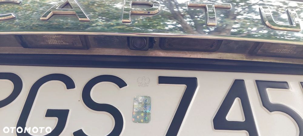 Renault Captur 1.5 dCi Energy Intens - 31