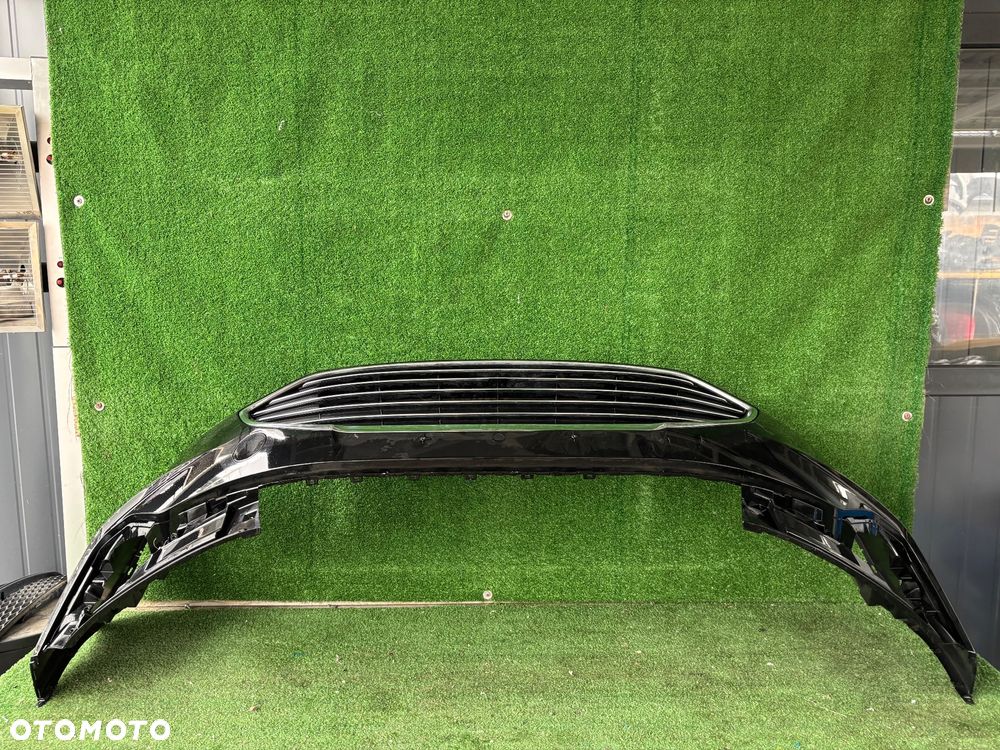 Ford S-Max Lift 2019-zderzak przedni - 4