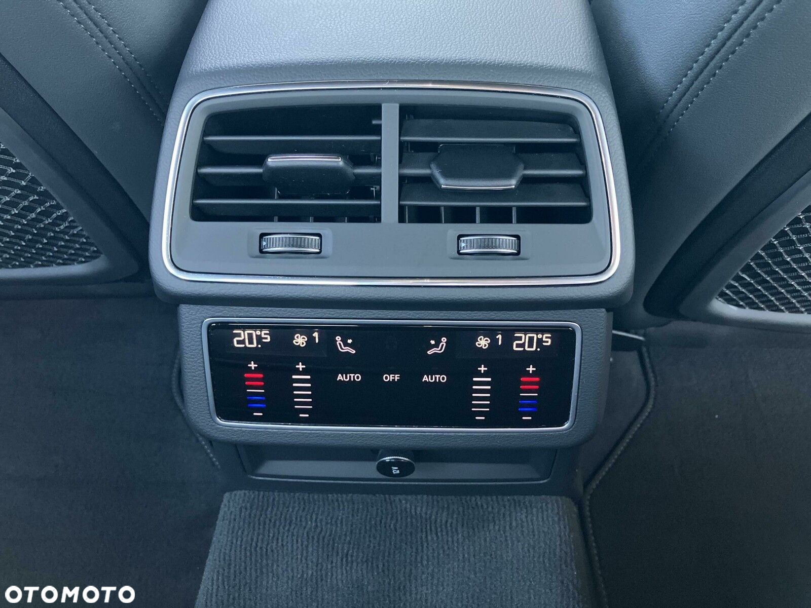 Audi A6 - 20