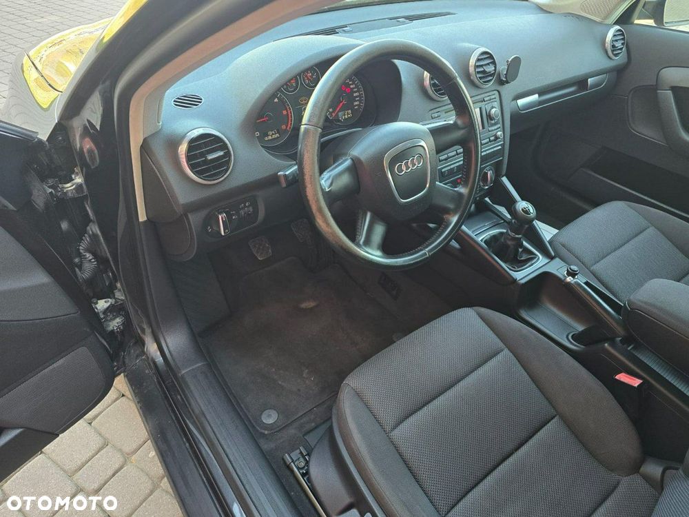 Audi A3 Sportback - 24