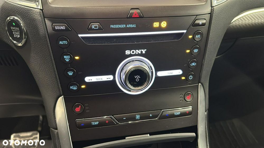 Ford S-Max 2.0 EcoBlue ST-Line - 21