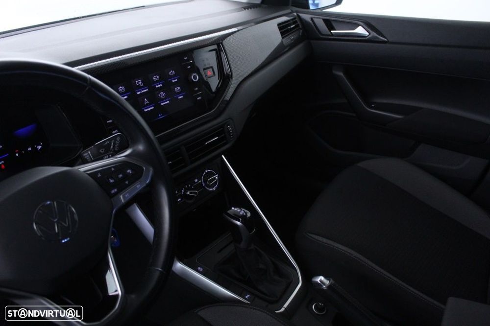 VW Polo 1.0 TSI Life DSG - 32