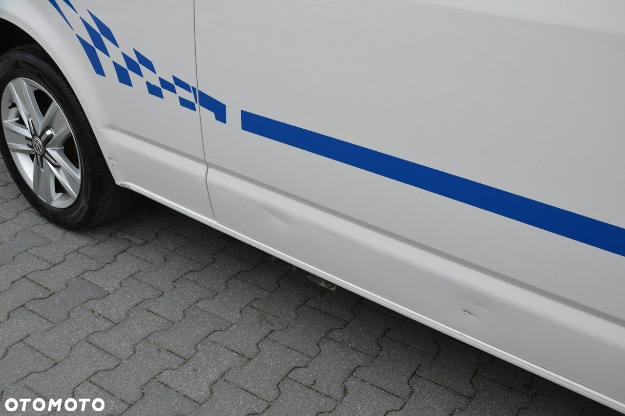 Volkswagen Transporter - 9