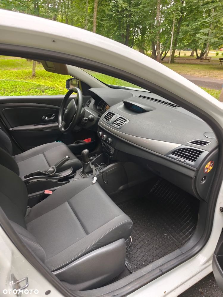Renault Megane - 14