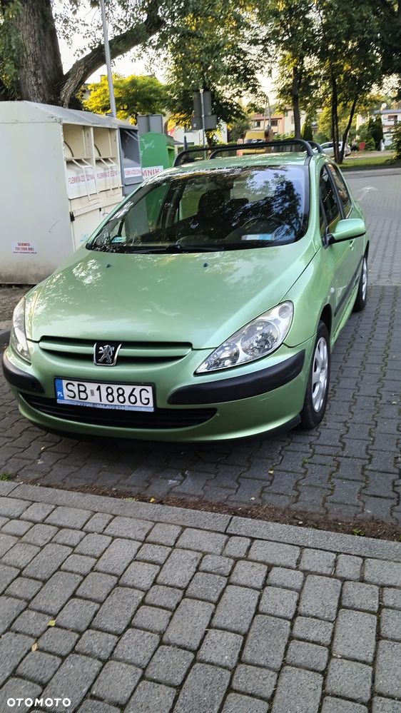 Peugeot 307 - 6