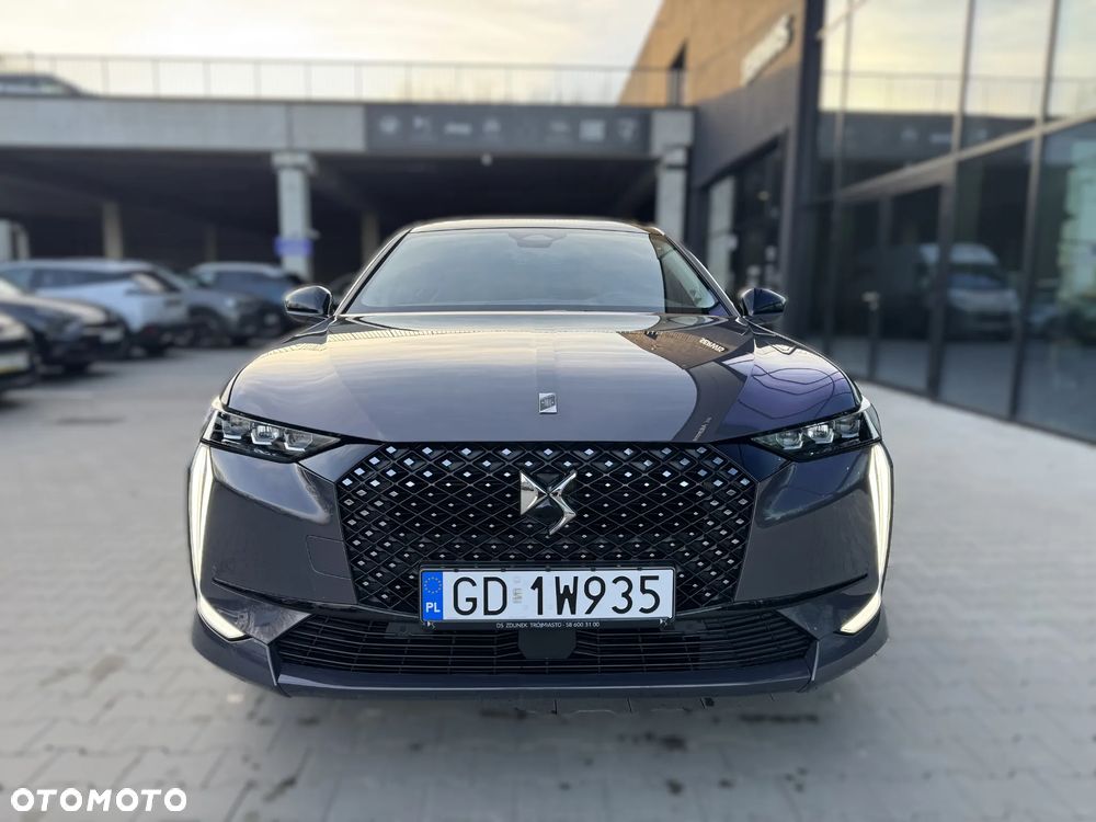 DS Automobiles DS 4 1.5 BlueHDi Étoile Alcantara - 4