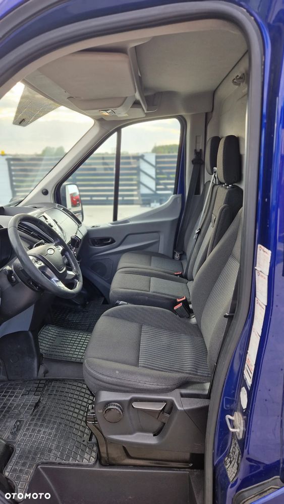Ford TRANSIT - 10