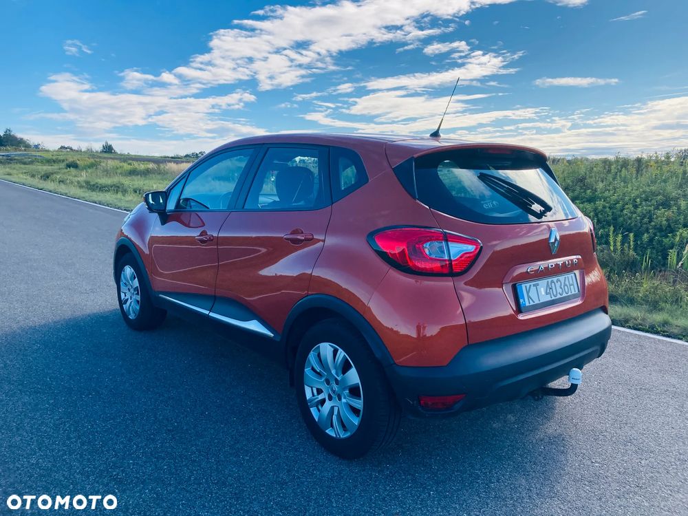 Renault Captur - 5