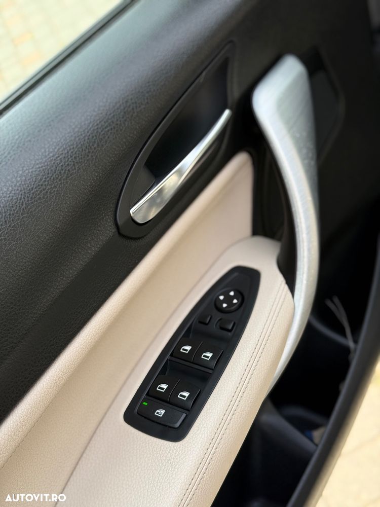 BMW Seria 1 - 10