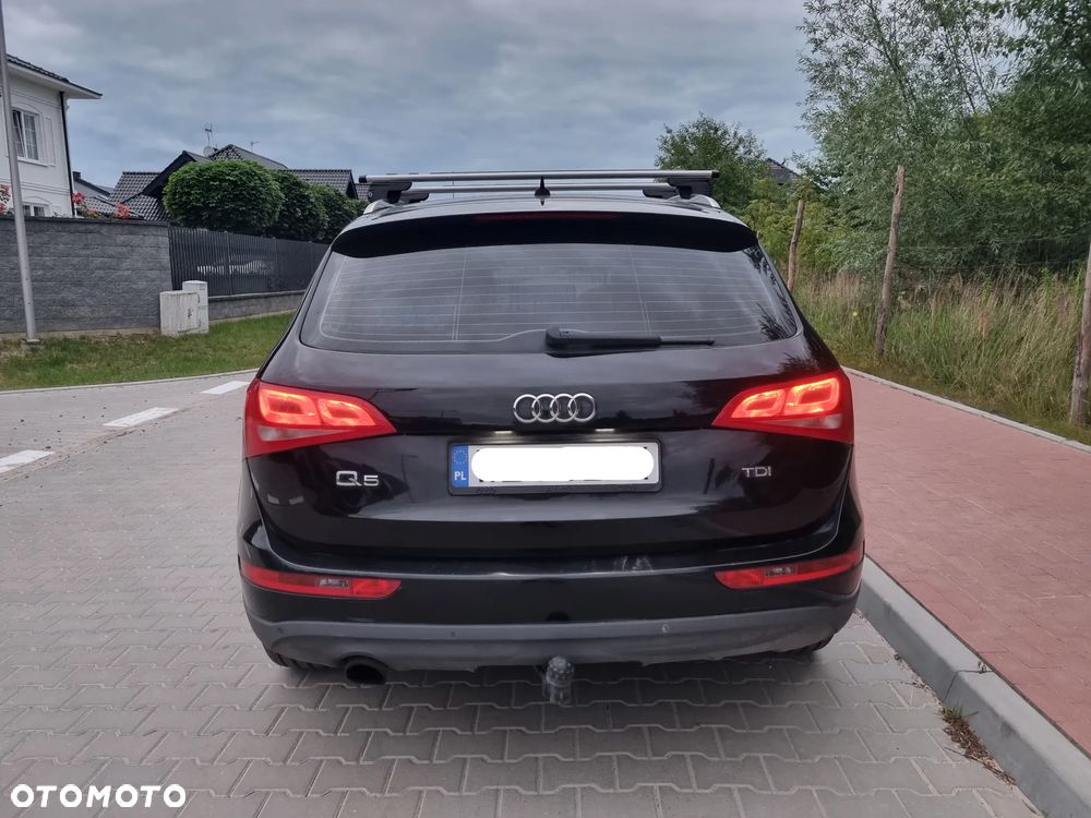 Audi Q5 2.0 TDI - 4