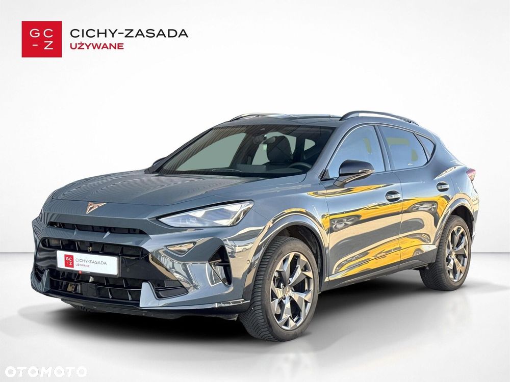 Cupra Formentor 1.5 eTSI mHEV DSG - 1