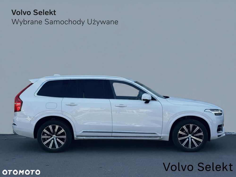 Volvo XC 90 - 6