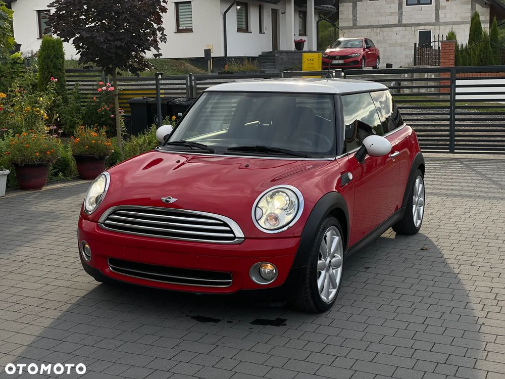 MINI Cooper - 1