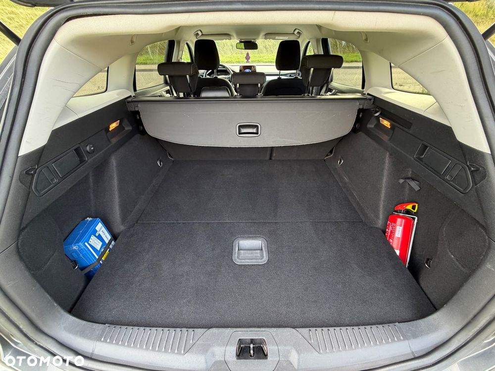 Ford Focus 1.0 EcoBoost STart-Stopp-System TITANIUM - 21