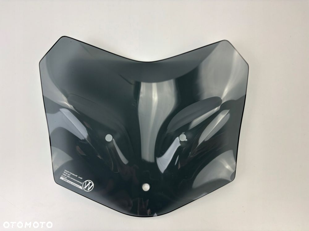 Szyba sportowa Wunderlich BMW F800R 2015 Oryginał - 13