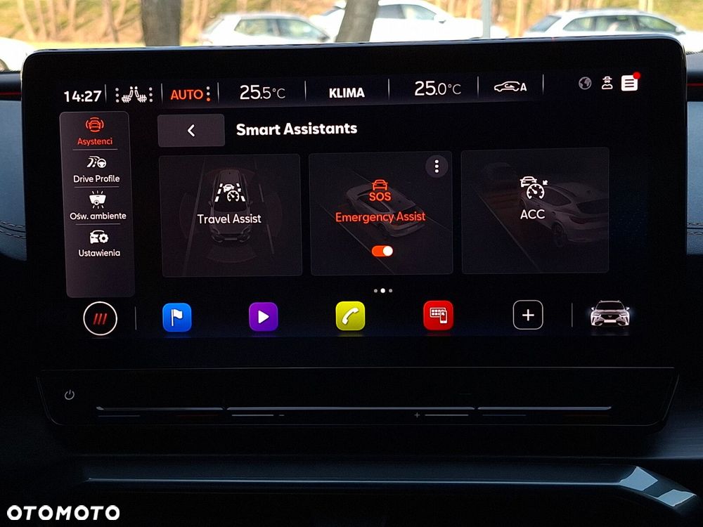 Cupra Formentor 2.0 TSI 4Drive VZ DSG - 30