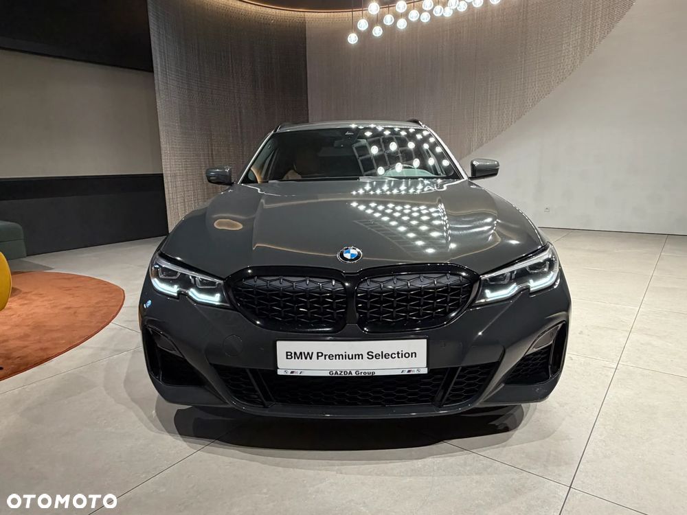 BMW Seria 3 M340i xDrive sport - 4