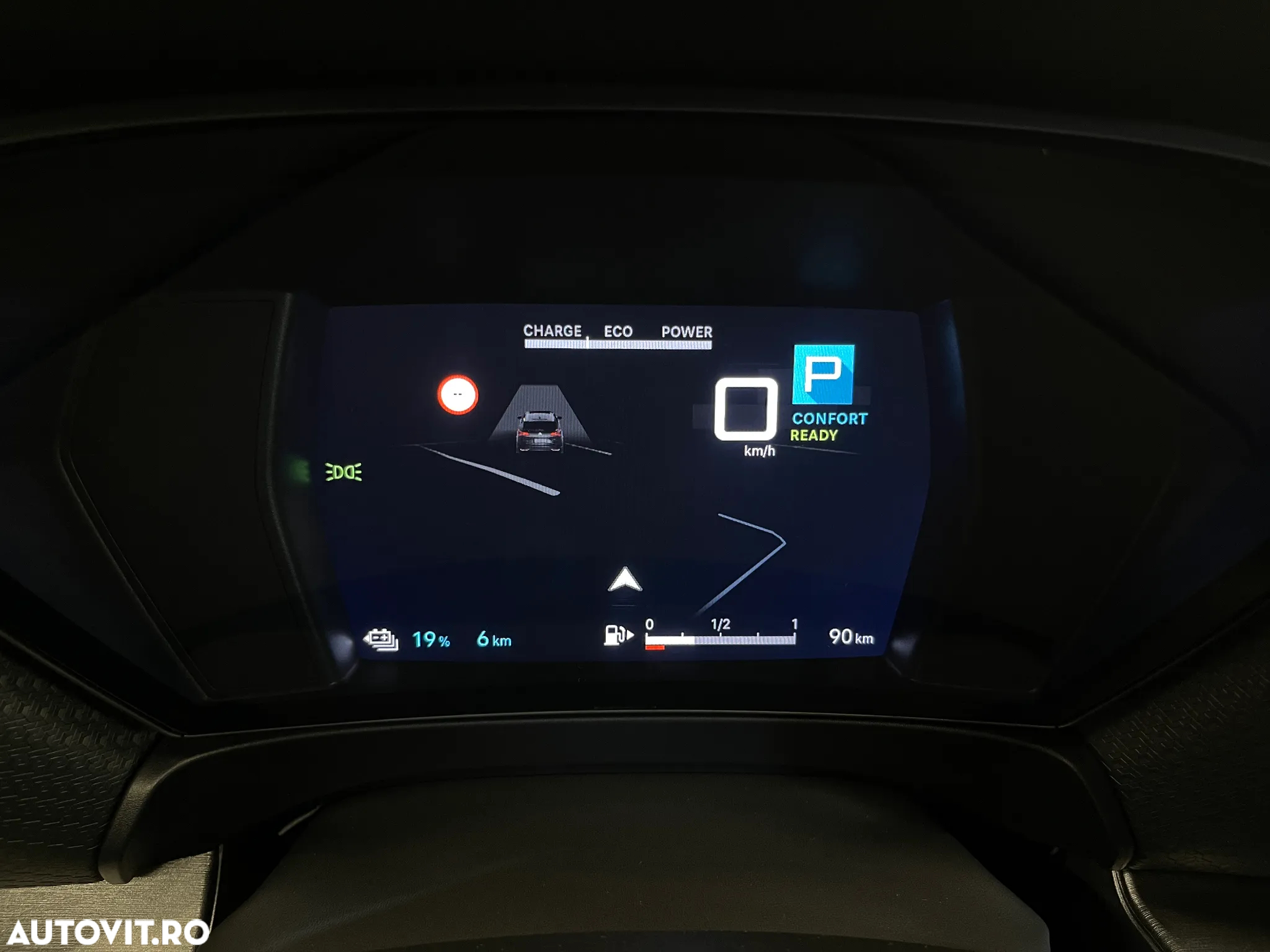 Citroën C5 X Hybrid 225 Start&Stopp e-EAT8 FEEL PACK - 31