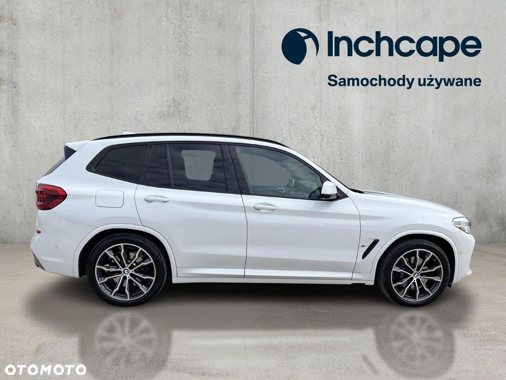 BMW X3 - 6