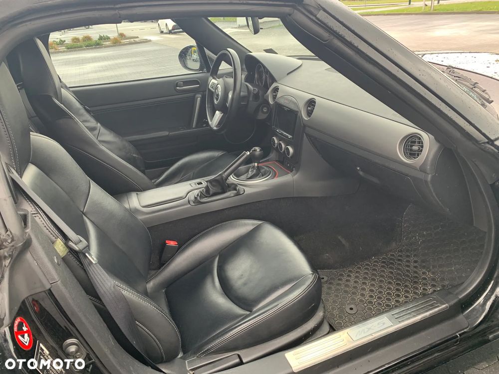 Mazda MX-5 - 7