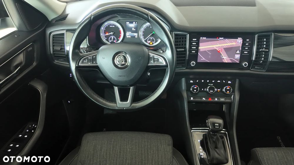 Skoda Kodiaq 2.0 TSI 4x4 Style DSG - 24