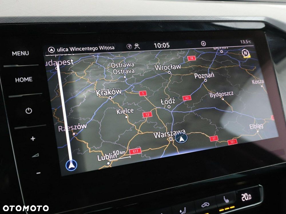 Volkswagen Passat - 25