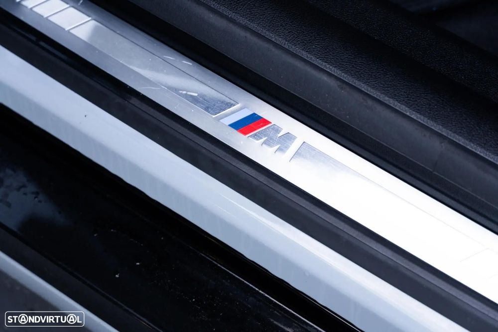 BMW 420 Gran Coupé d Pack Desportivo M Auto - 56