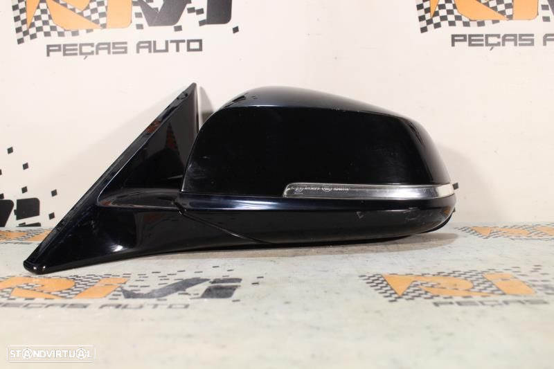 Espelho Retrovisor Esquerdo Bmw 4 Coupé (F32, F82)  Espelho Retrovisor - 3