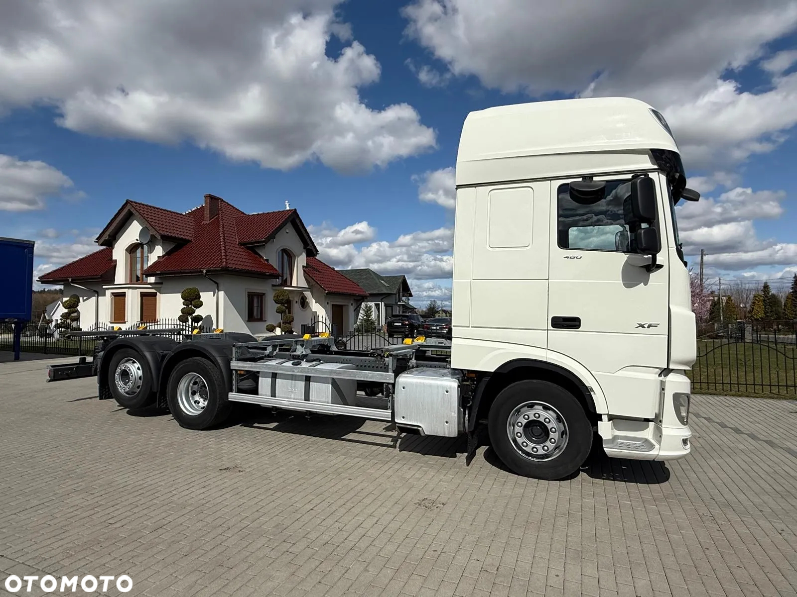 DAF XF 480 - 17