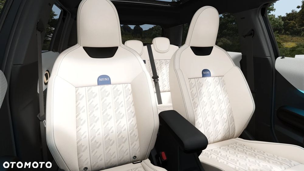 MINI Cooper S Favoured Trim - 12