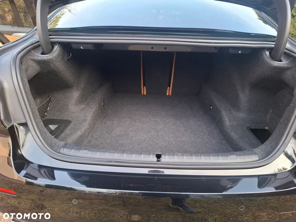 BMW Seria 5 - 9