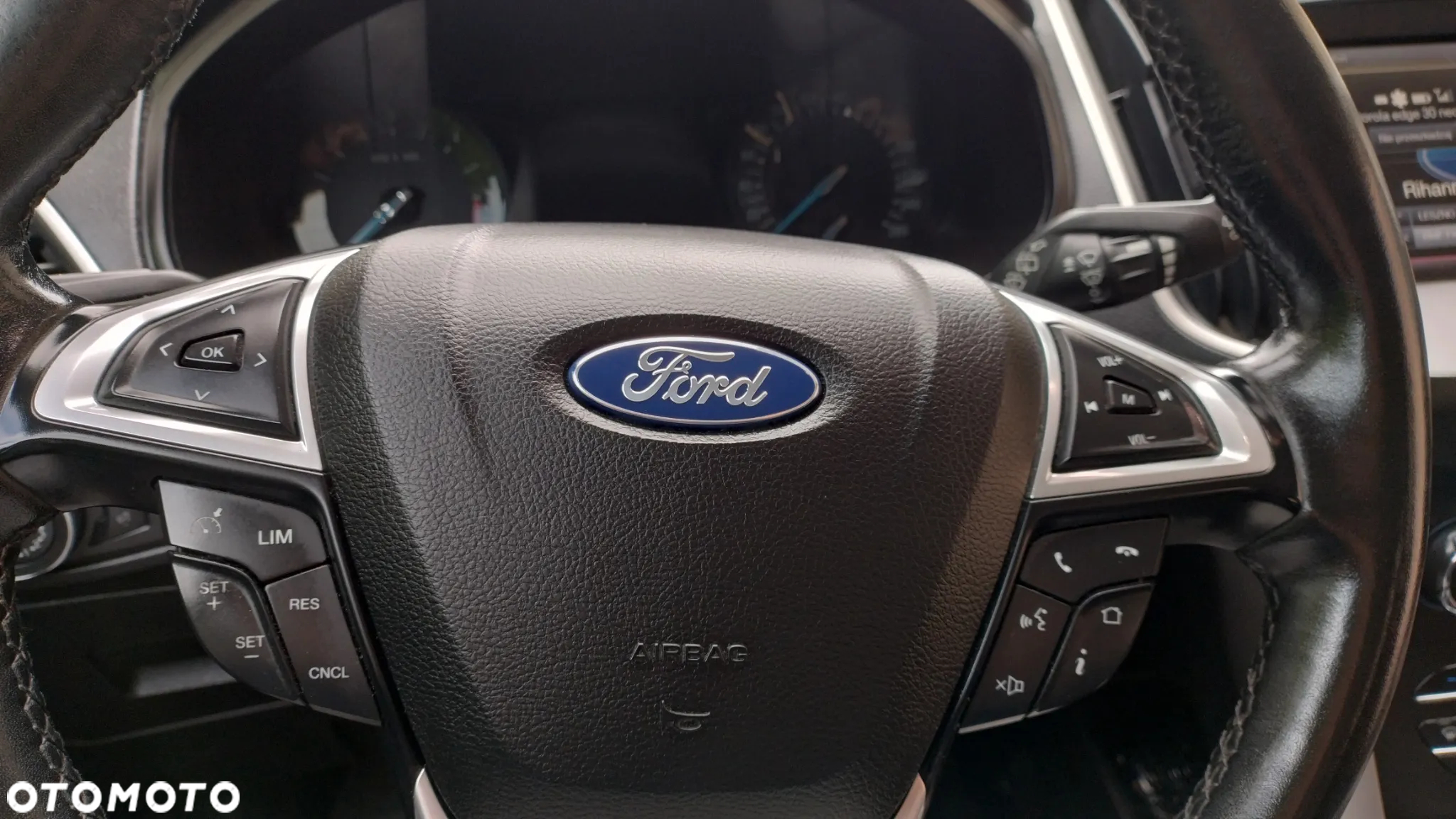 Ford Galaxy 2.0 TDCi Trend - 17