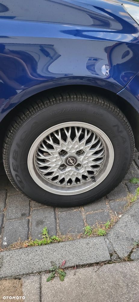 Opel Corsa 1.2 16V - 13