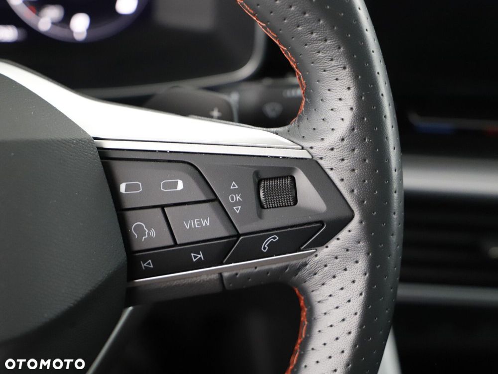 Seat Leon 1.4 eHybrid FR DSG - 13