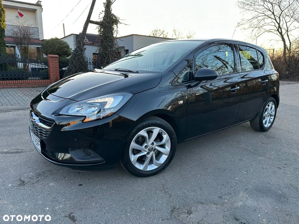 Opel Corsa - 4
