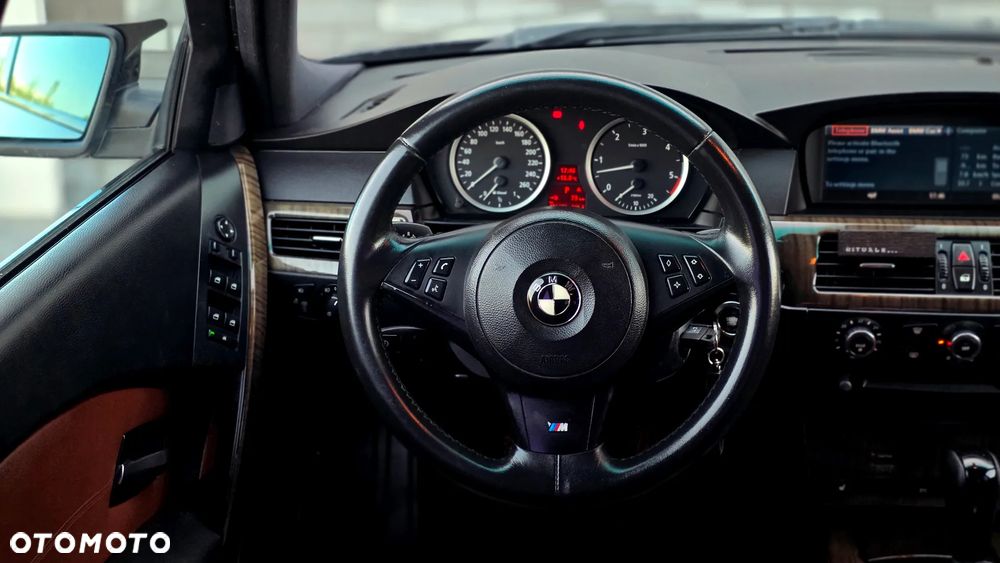 BMW Seria 5 - 18