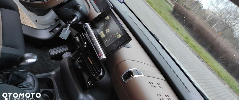 Citroën C4 Cactus - 33