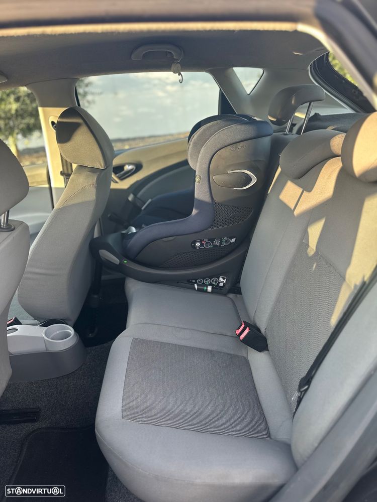 SEAT Ibiza 1.2 12V Style - 23