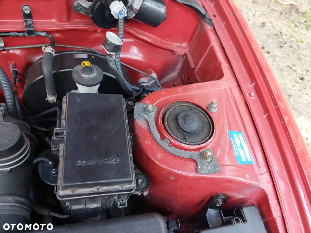 Toyota RAV4 2.0 - 16