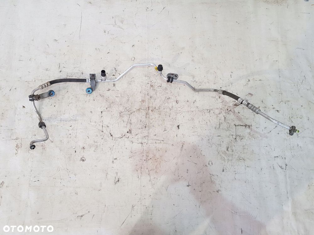 przewód rura klimatyzacji 51883154 fiat 500l 1.3d - 1