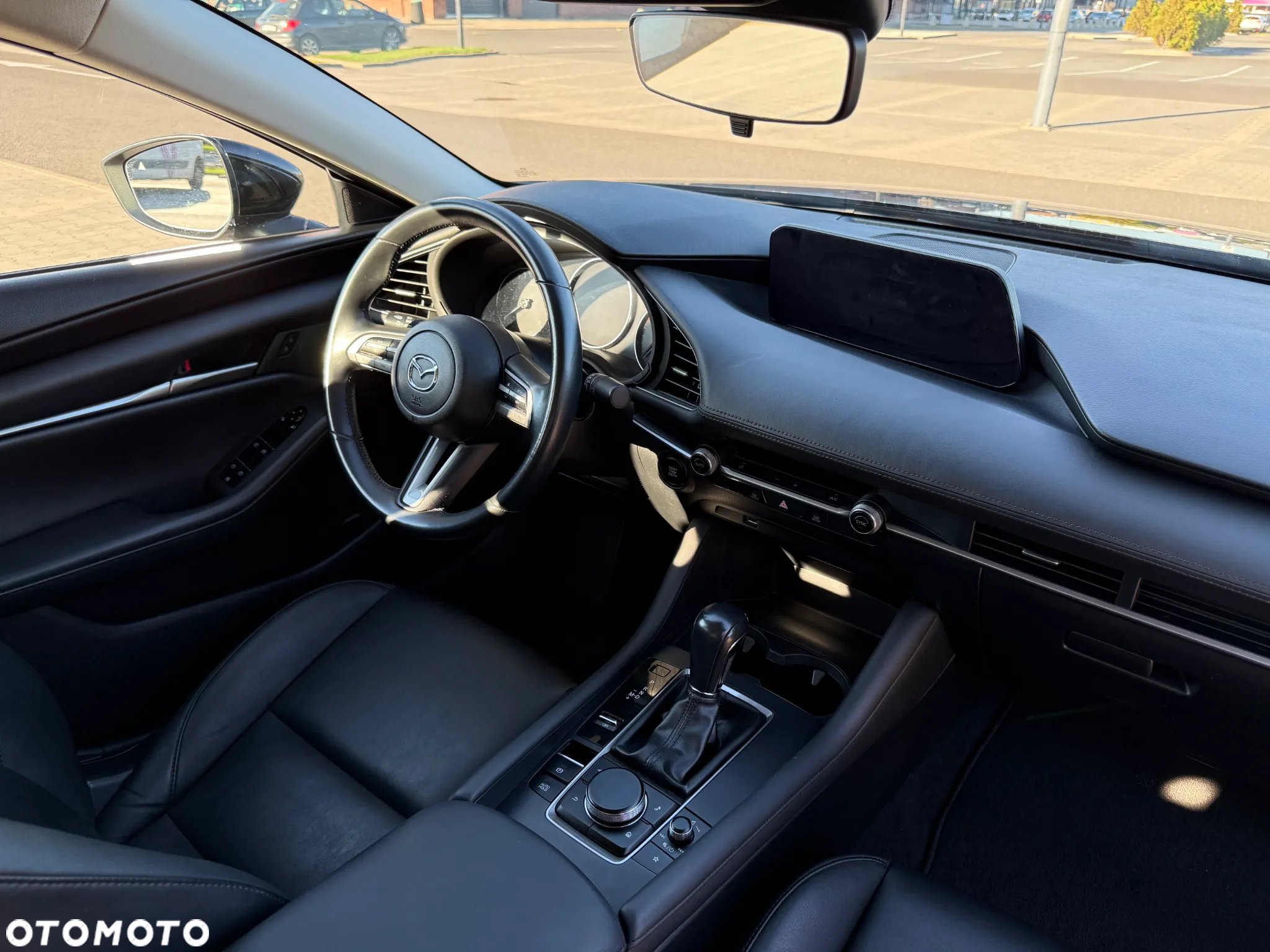 Mazda 3 - 12