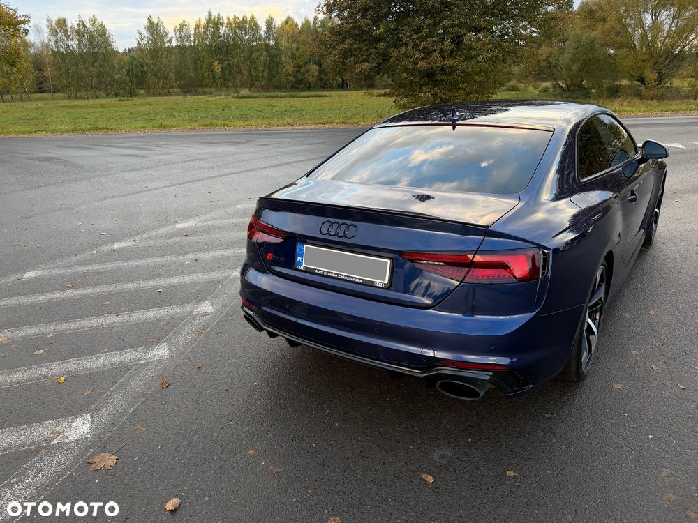 Audi RS5 Coupé 2.9 TFSI Quattro Tiptronic - 35
