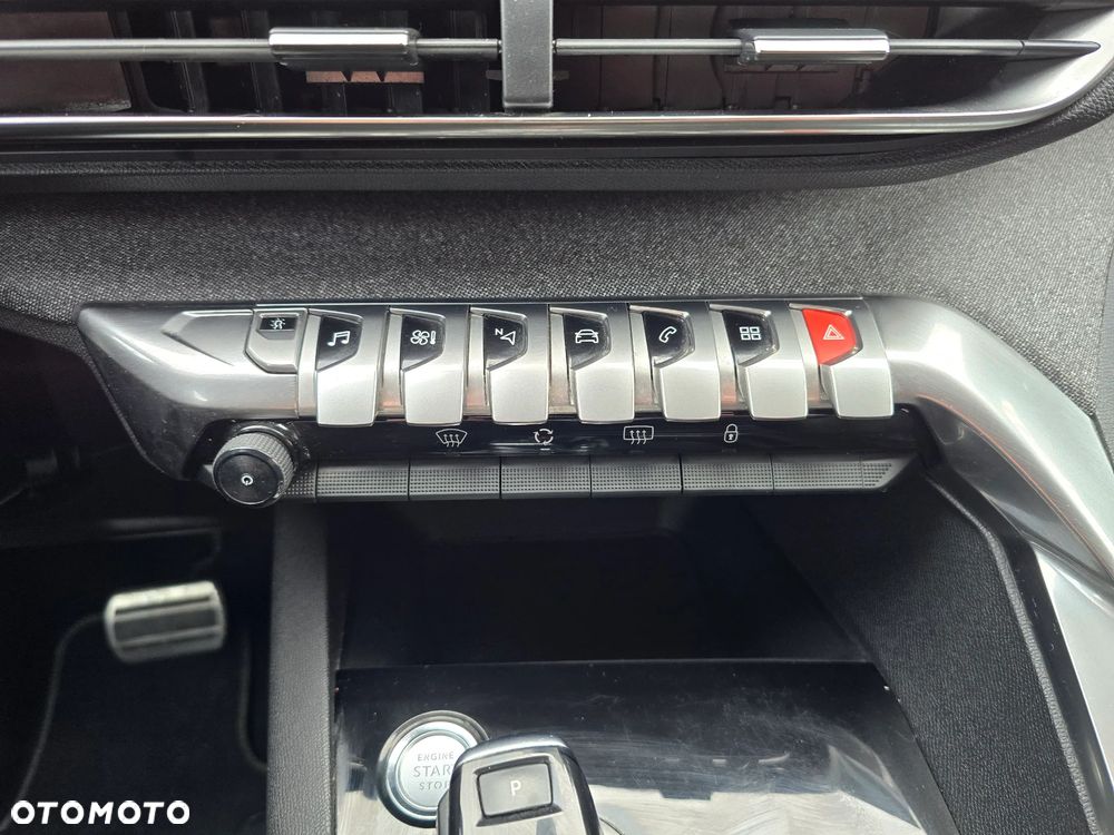 Peugeot 5008 PureTech 180 EAT8 Stop & Start GT Pack - 26