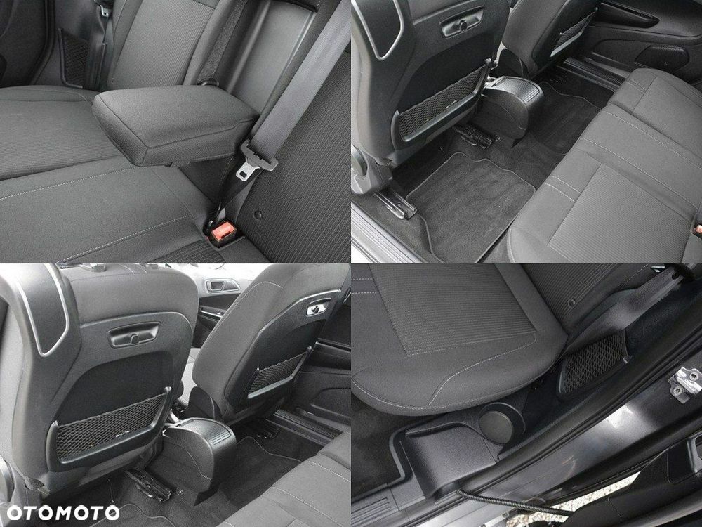 Ford B-MAX 1.0 EcoBoost Titanium - 12