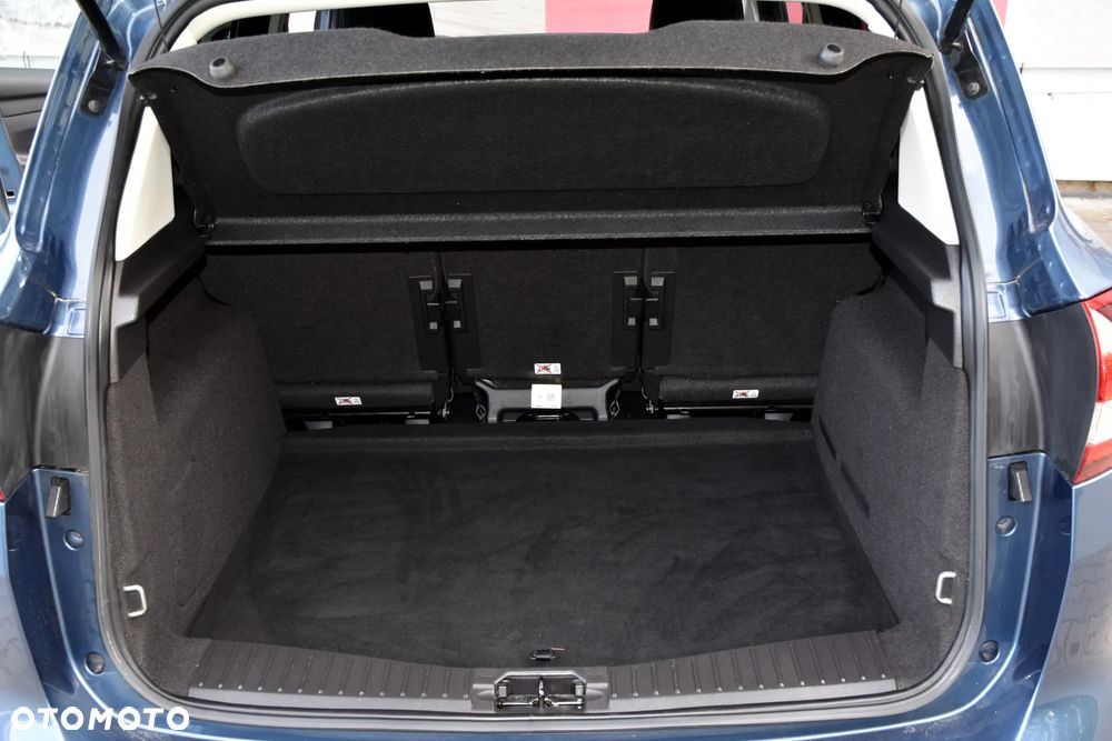 Ford C-MAX 1.0 EcoBoost Titanium ASS - 27